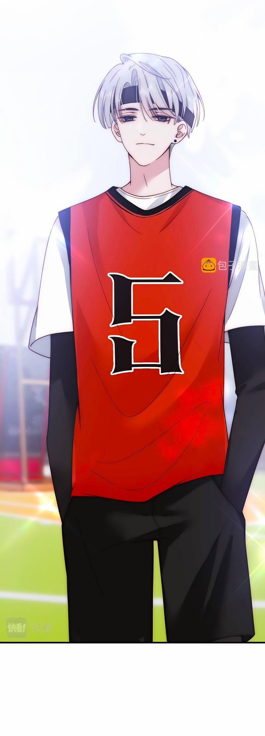 Vẫn Cứ Nuông Chiều 7 trang 18