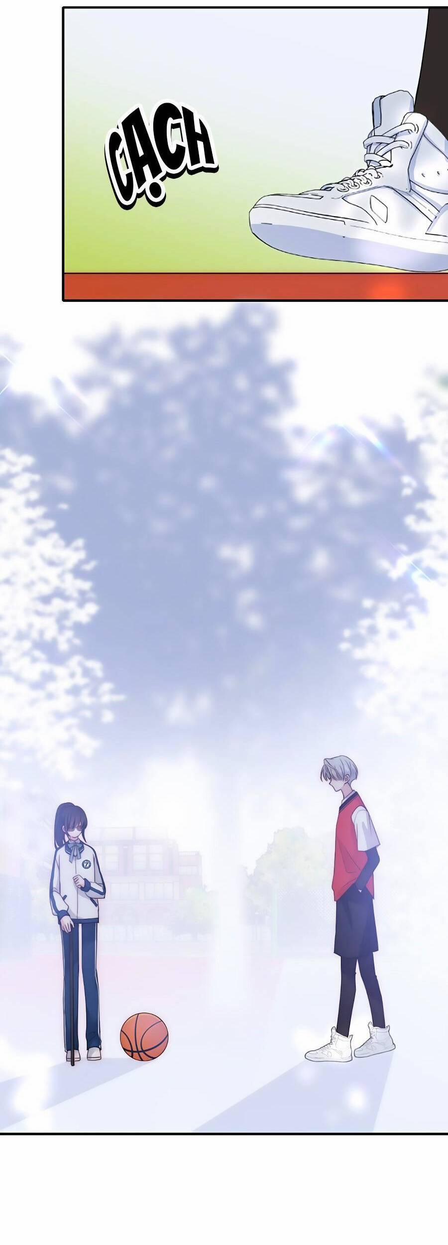 Vẫn Cứ Nuông Chiều 7 trang 19