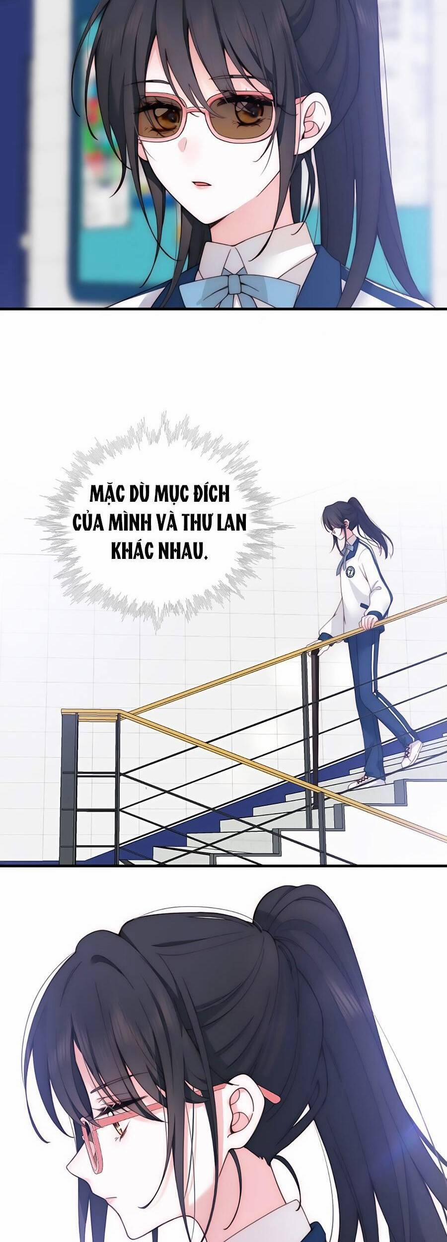 Vẫn Cứ Nuông Chiều 7 trang 2