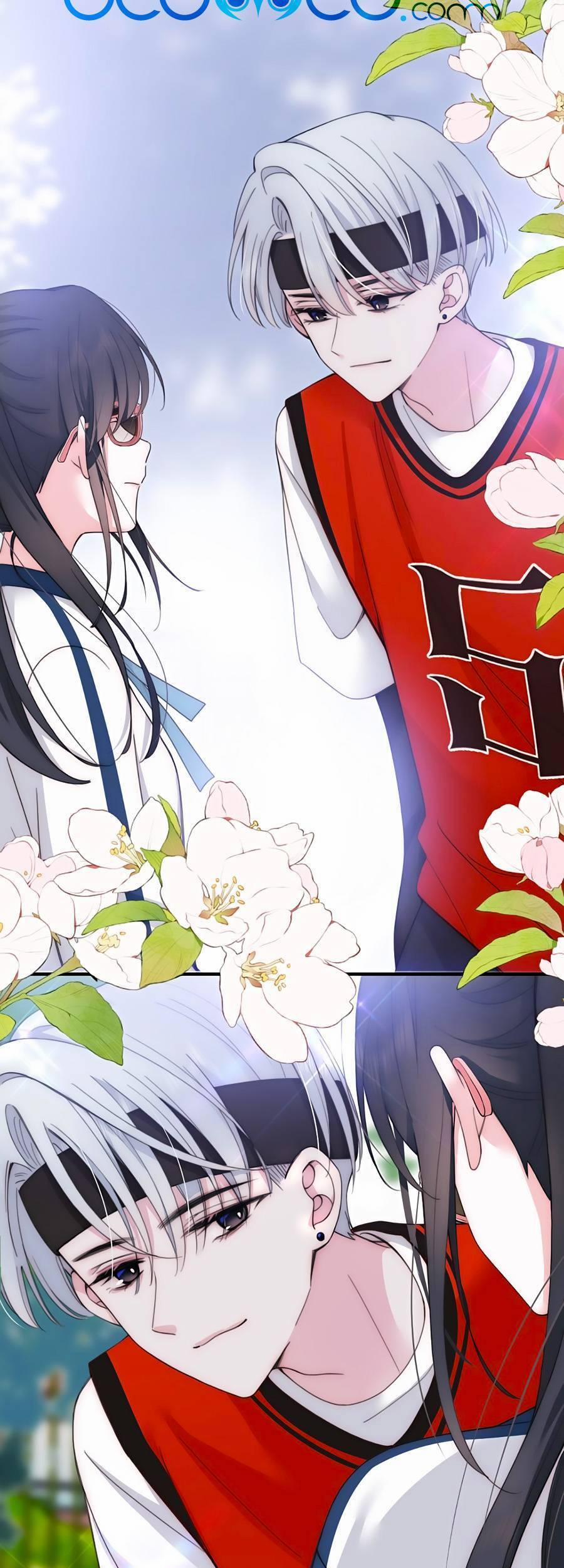 Vẫn Cứ Nuông Chiều 7 trang 21