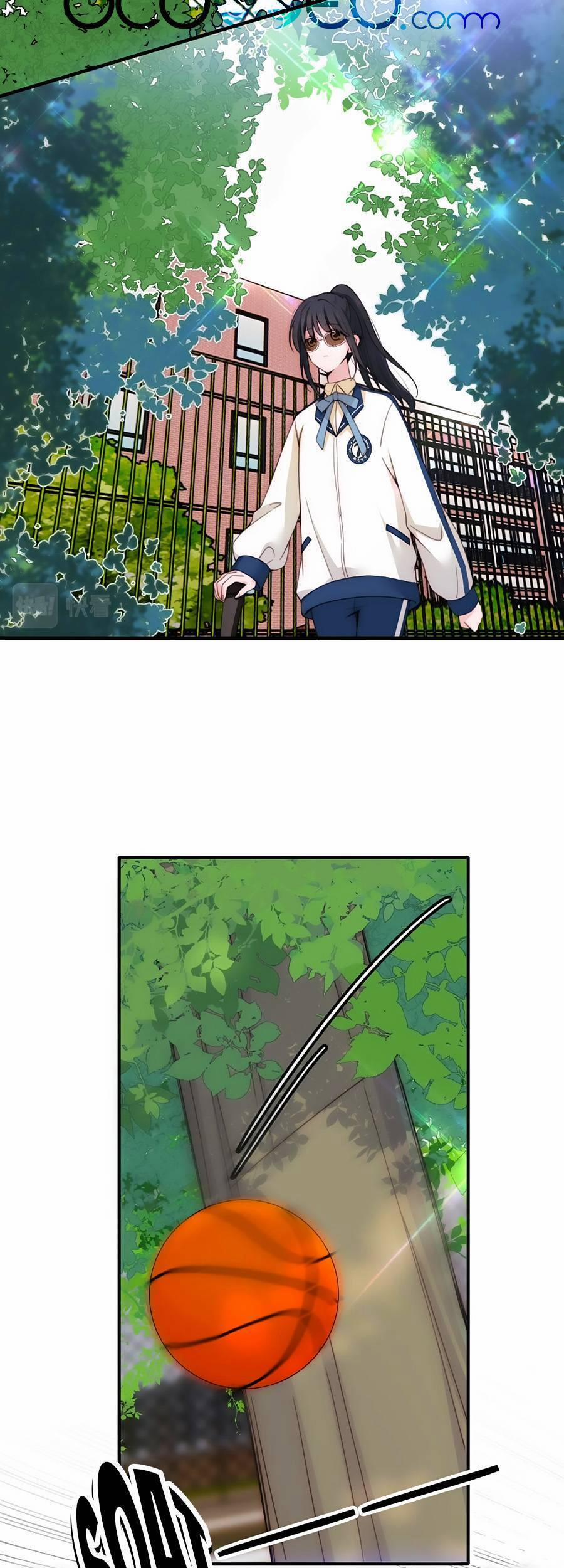 Vẫn Cứ Nuông Chiều 7 trang 5