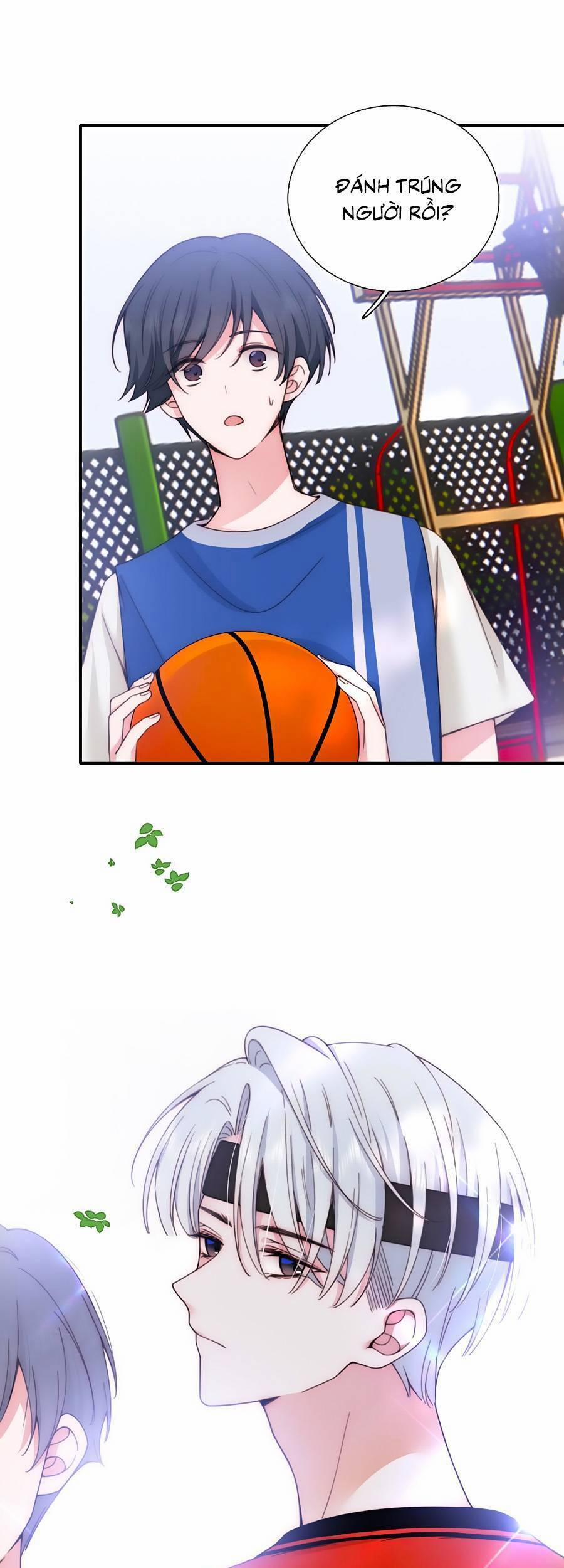 Vẫn Cứ Nuông Chiều 7 trang 8