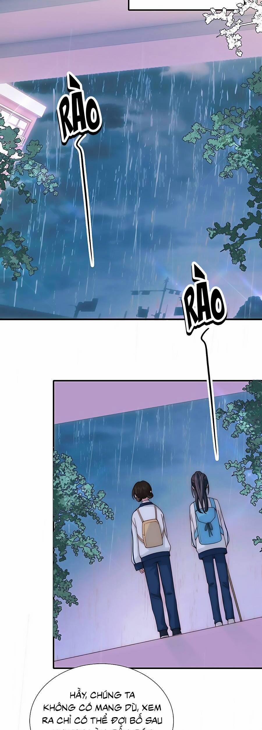 Vẫn Cứ Nuông Chiều 8 trang 23