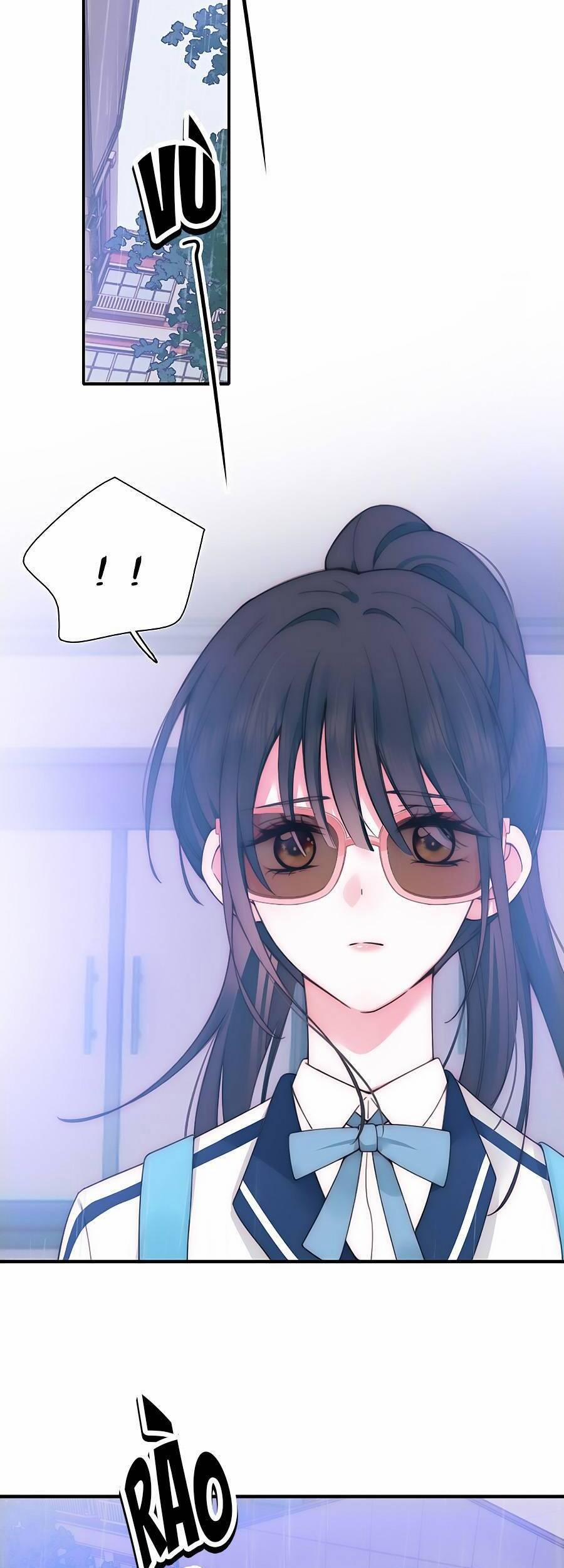 Vẫn Cứ Nuông Chiều 8 trang 27