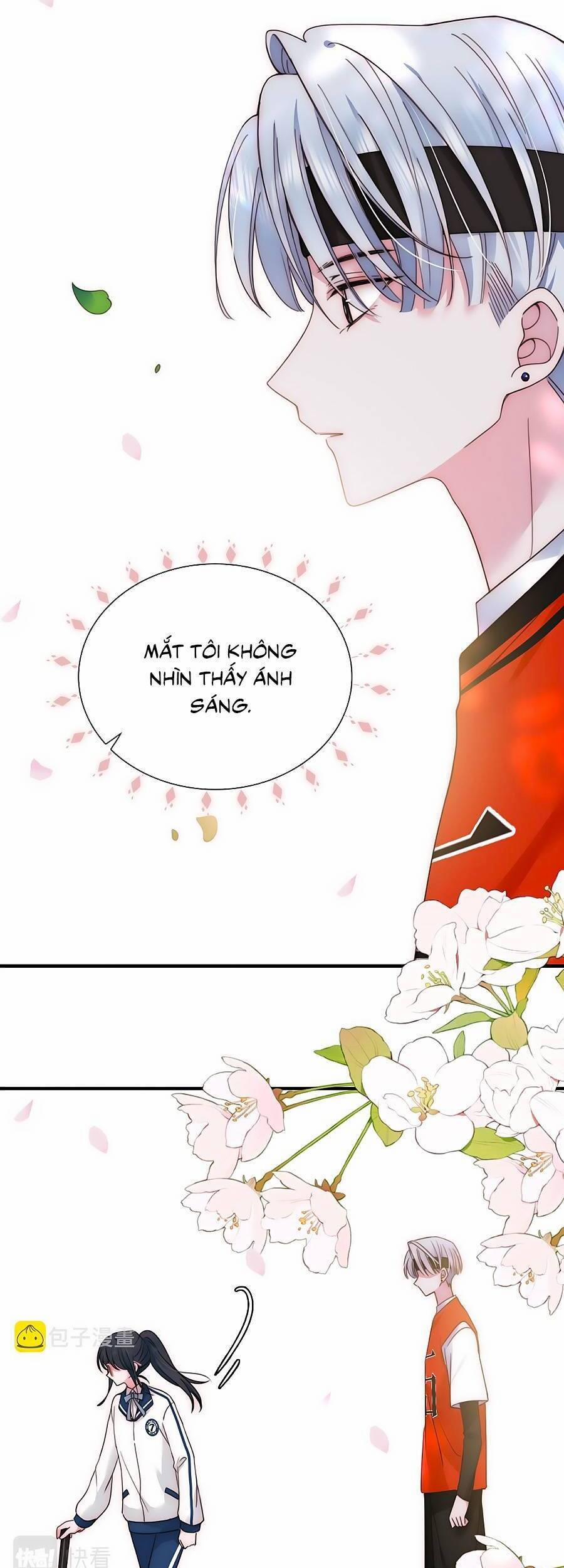 Vẫn Cứ Nuông Chiều 8 trang 4