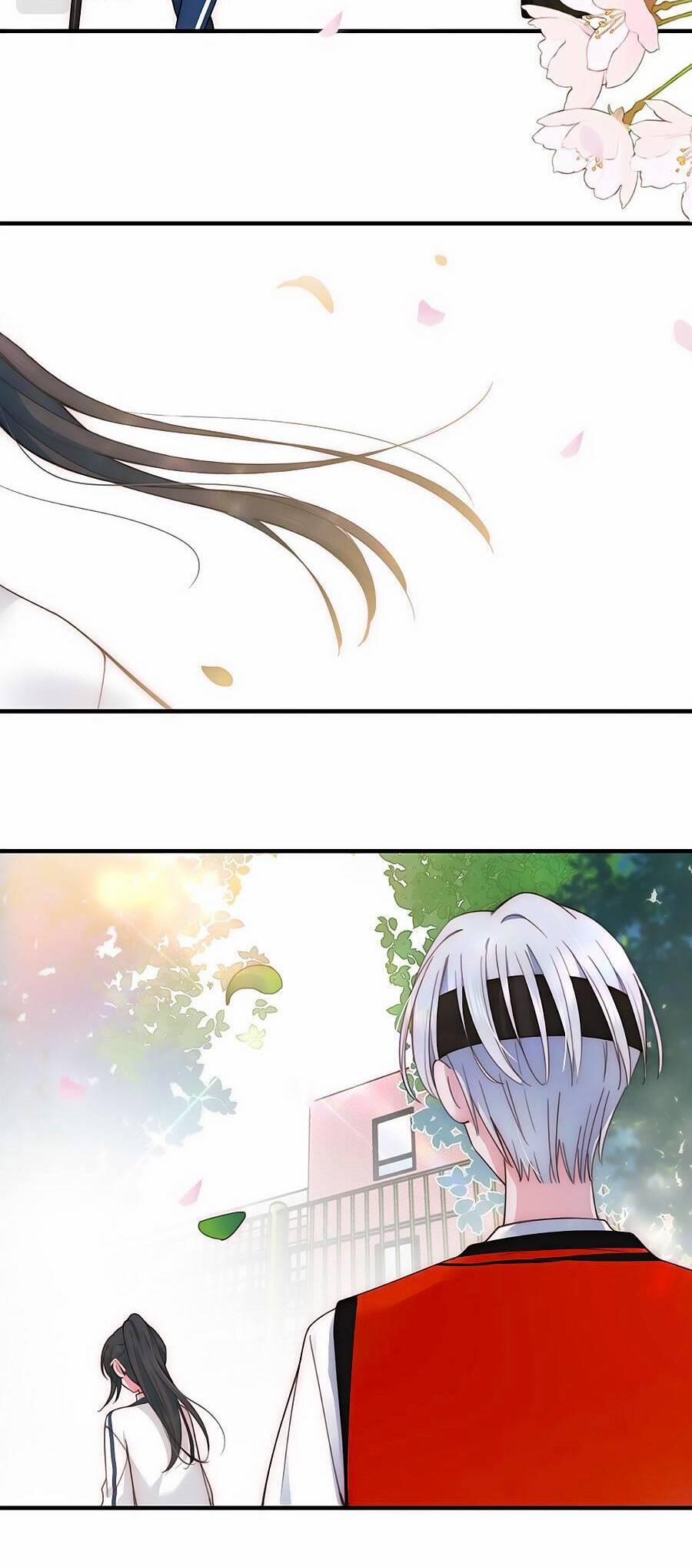 Vẫn Cứ Nuông Chiều 8 trang 5