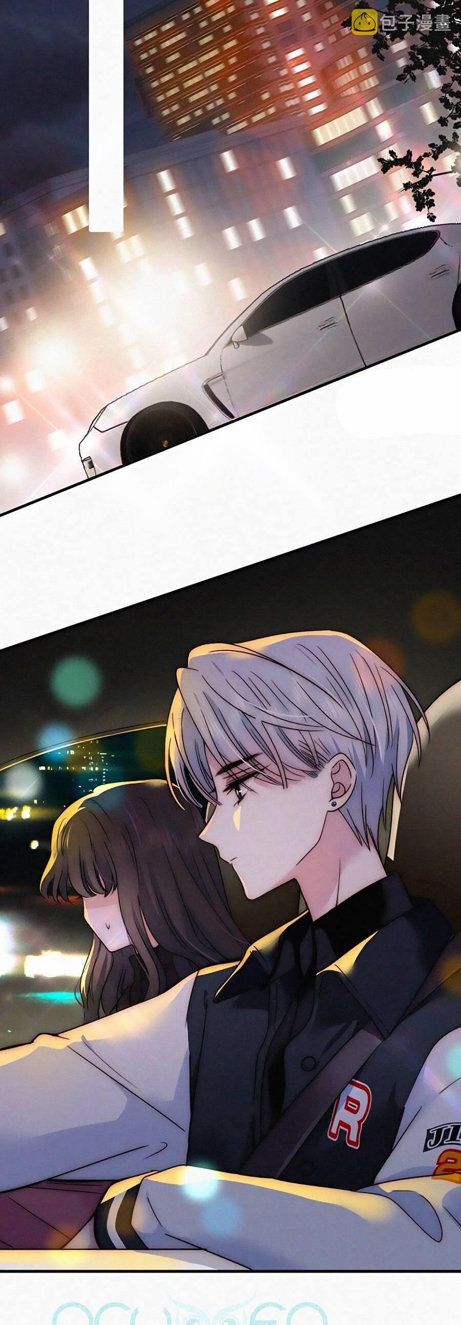 Vẫn Cứ Nuông Chiều 9 trang 14