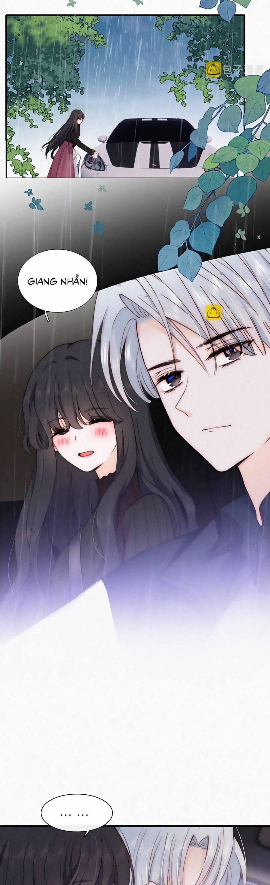 Vẫn Cứ Nuông Chiều 9 trang 7