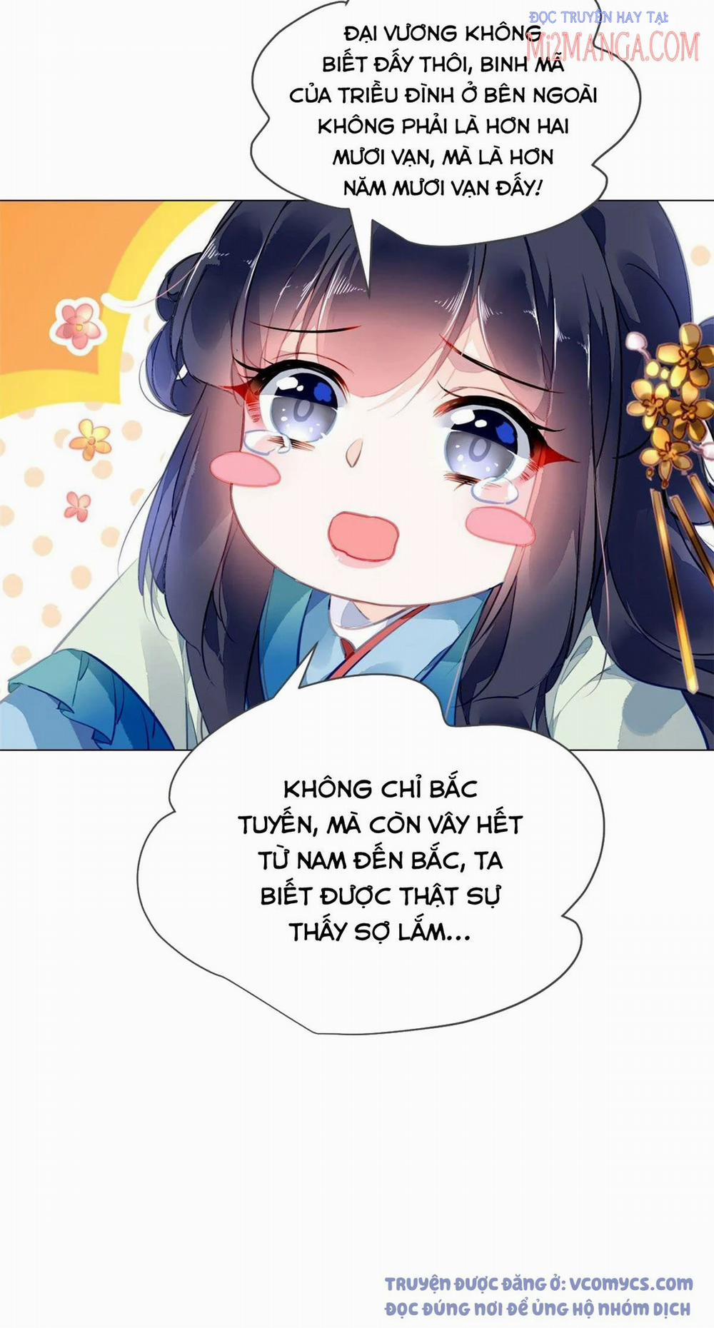 Vấn Đan Chu 14.5 trang 19