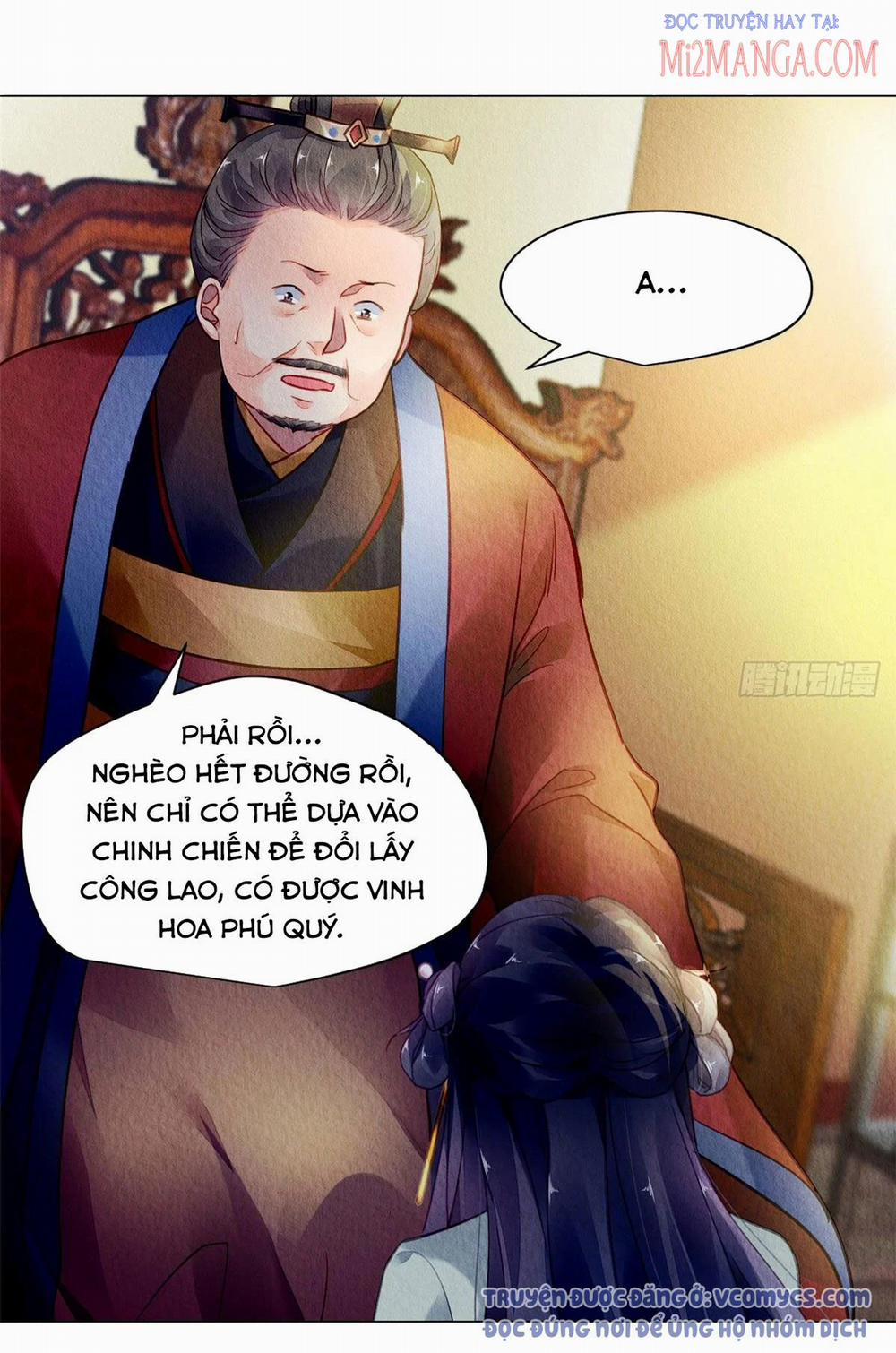 Vấn Đan Chu 14.5 trang 22