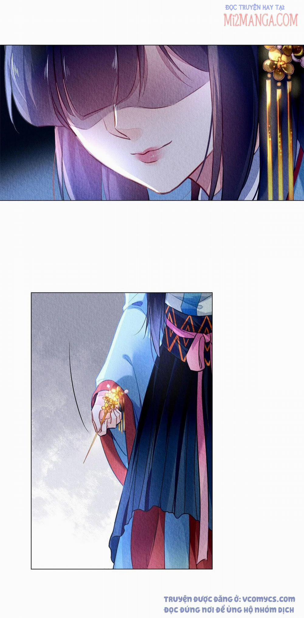 Vấn Đan Chu 14.5 trang 26