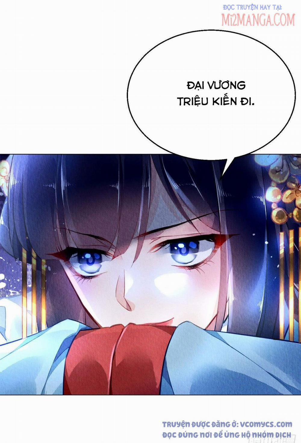 Vấn Đan Chu 14.5 trang 30