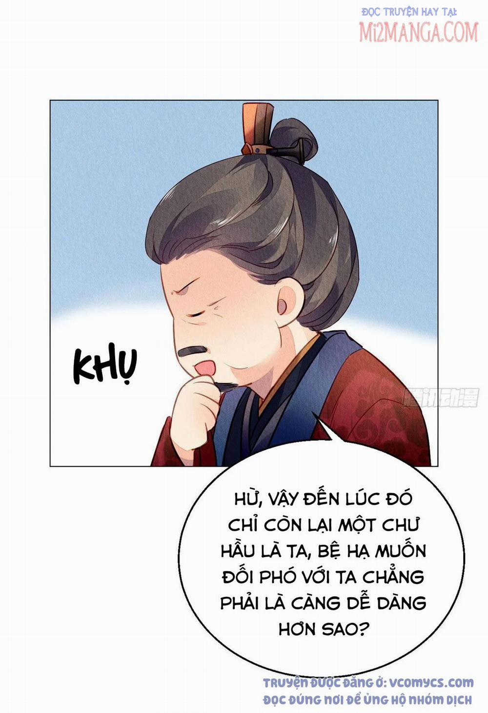 Vấn Đan Chu 14.5 trang 6