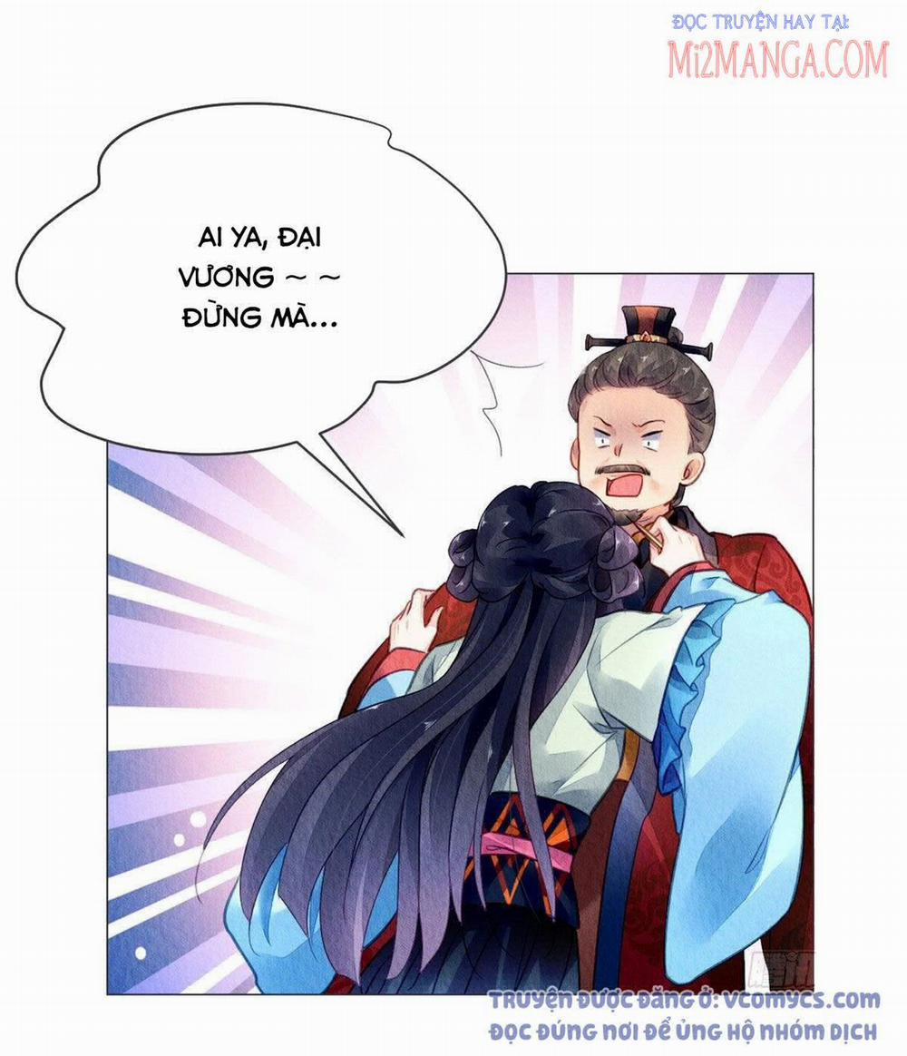 Vấn Đan Chu 14 trang 12