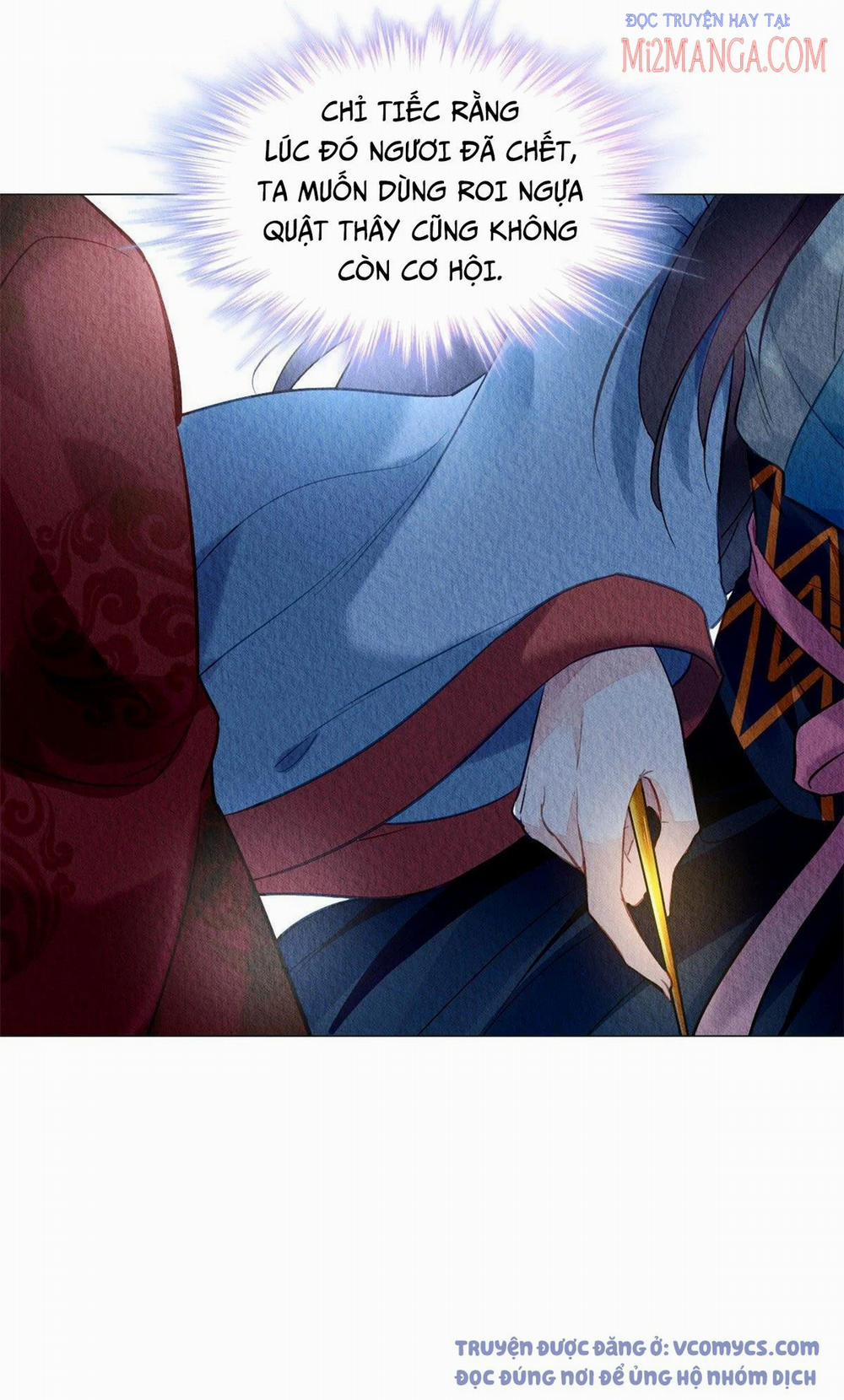 Vấn Đan Chu 14 trang 19