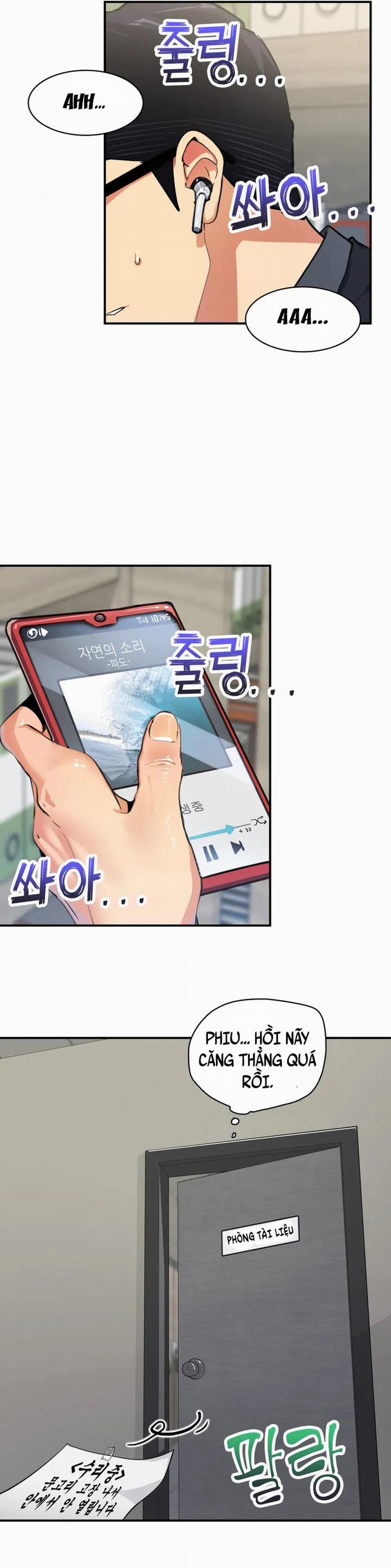 Vấn Đề Nhạy Cảm 1 trang 12