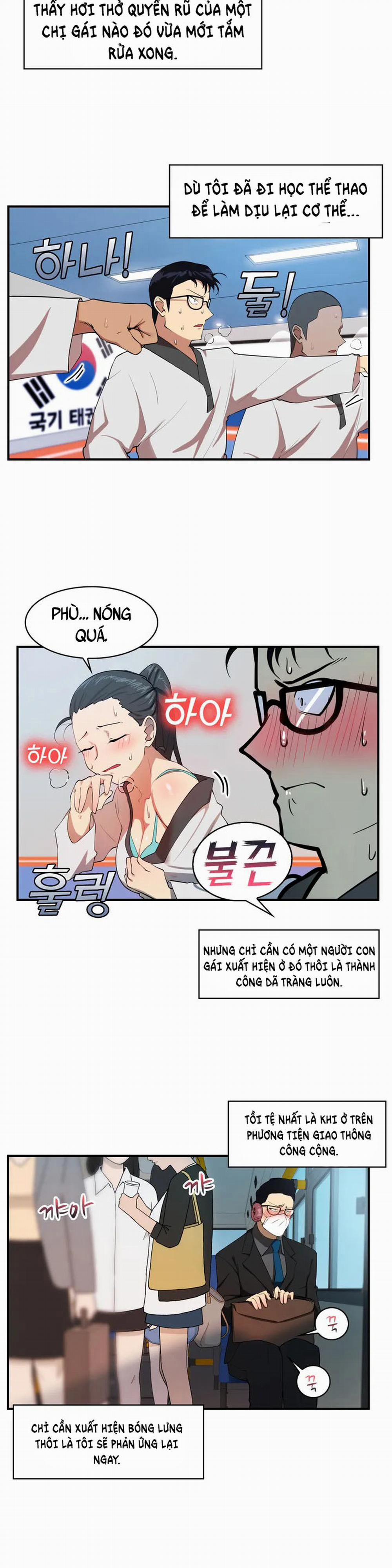 Vấn Đề Nhạy Cảm 1 trang 14