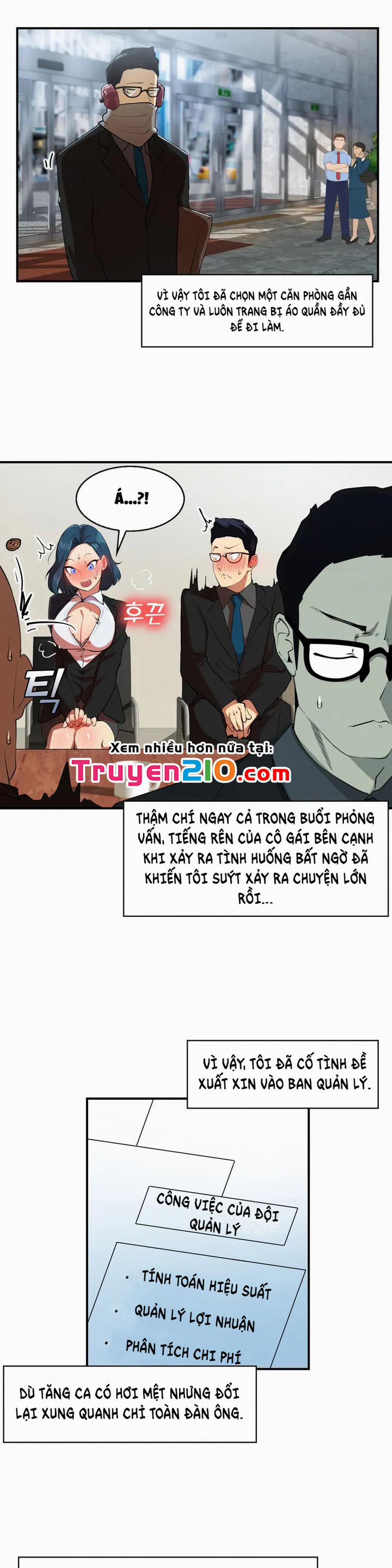 Vấn Đề Nhạy Cảm 1 trang 15