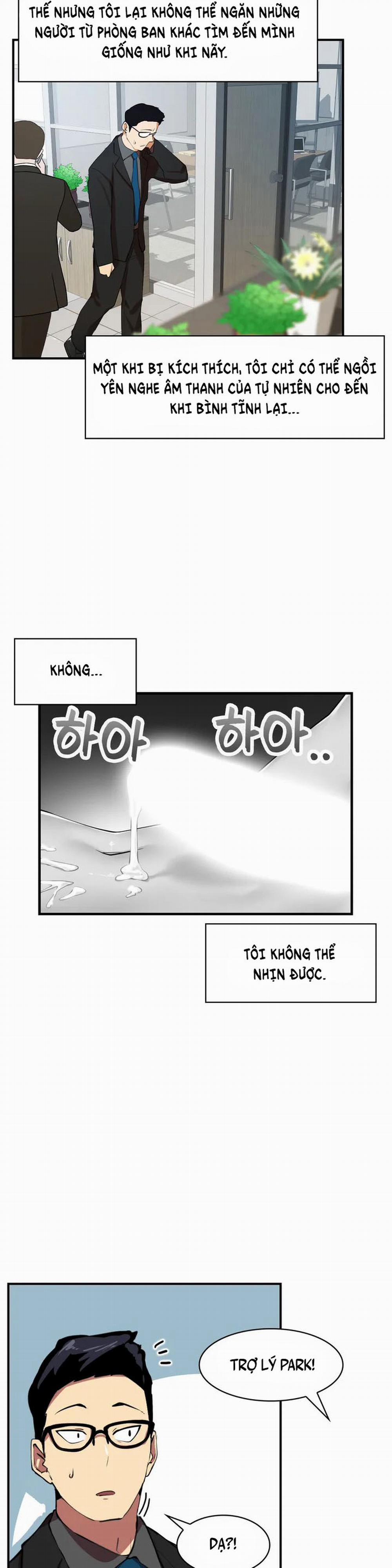 Vấn Đề Nhạy Cảm 1 trang 16