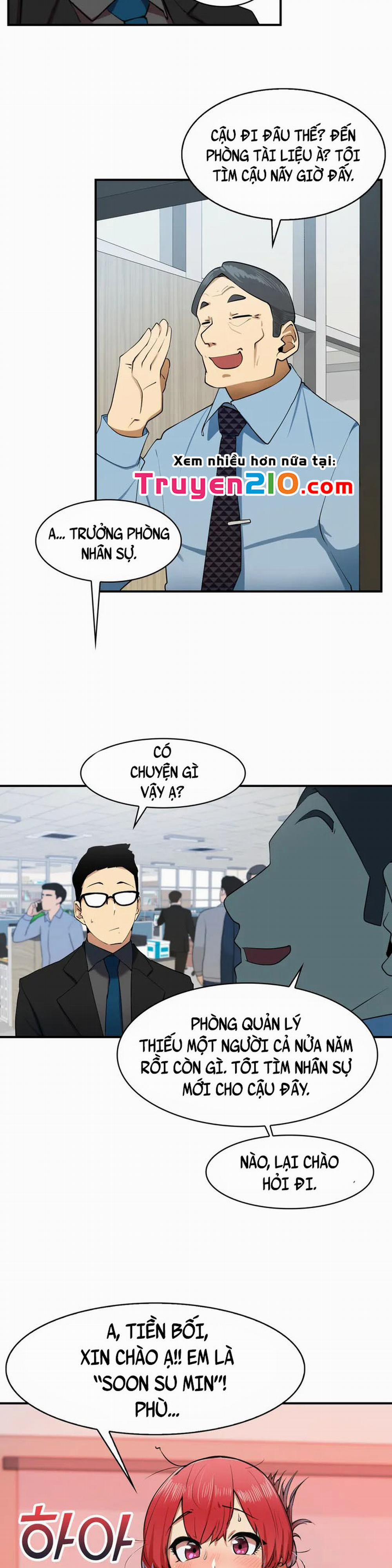 Vấn Đề Nhạy Cảm 1 trang 17