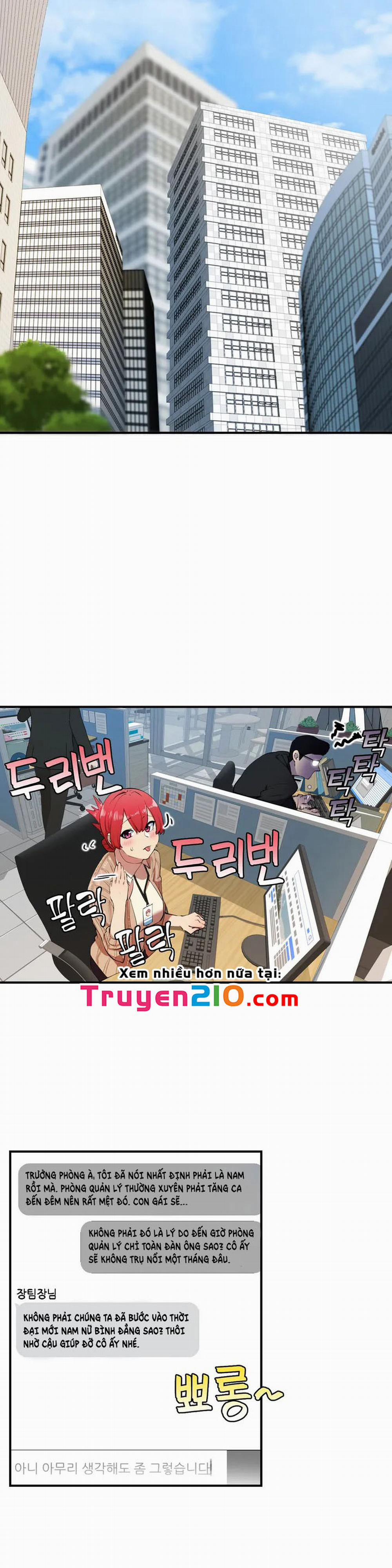 Vấn Đề Nhạy Cảm 1 trang 19