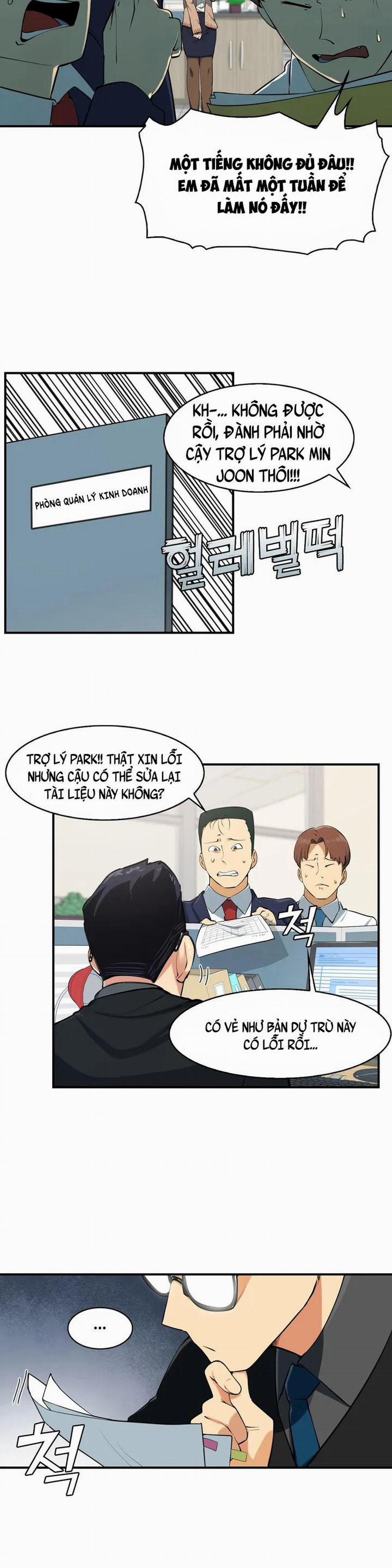 Vấn Đề Nhạy Cảm 1 trang 2