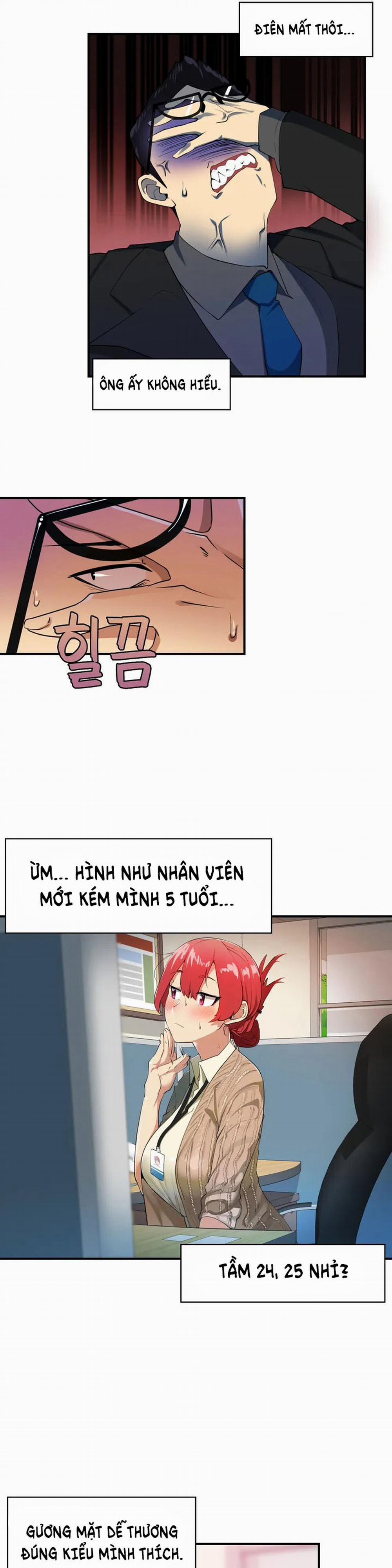 Vấn Đề Nhạy Cảm 1 trang 20