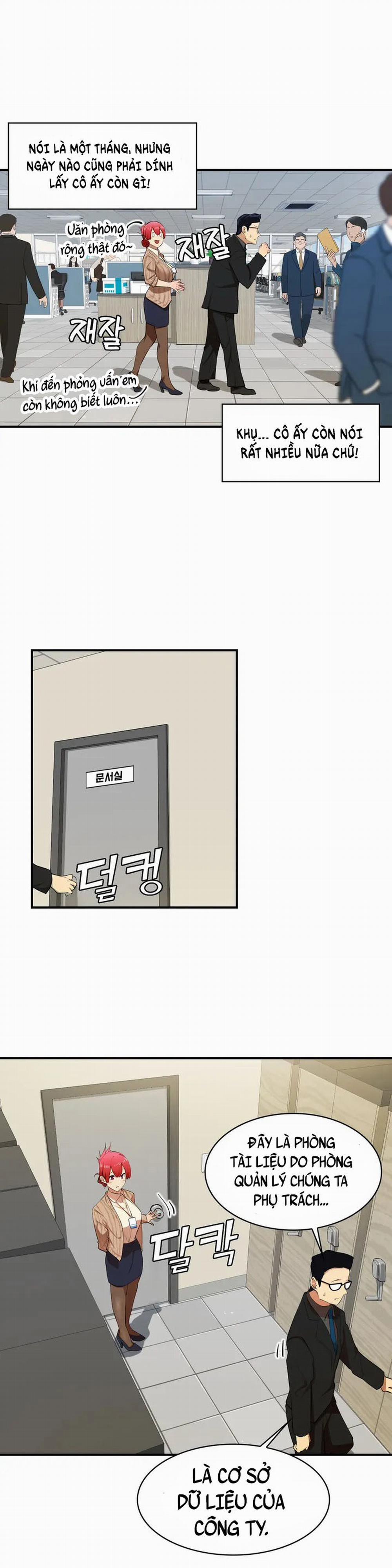 Vấn Đề Nhạy Cảm 1 trang 24