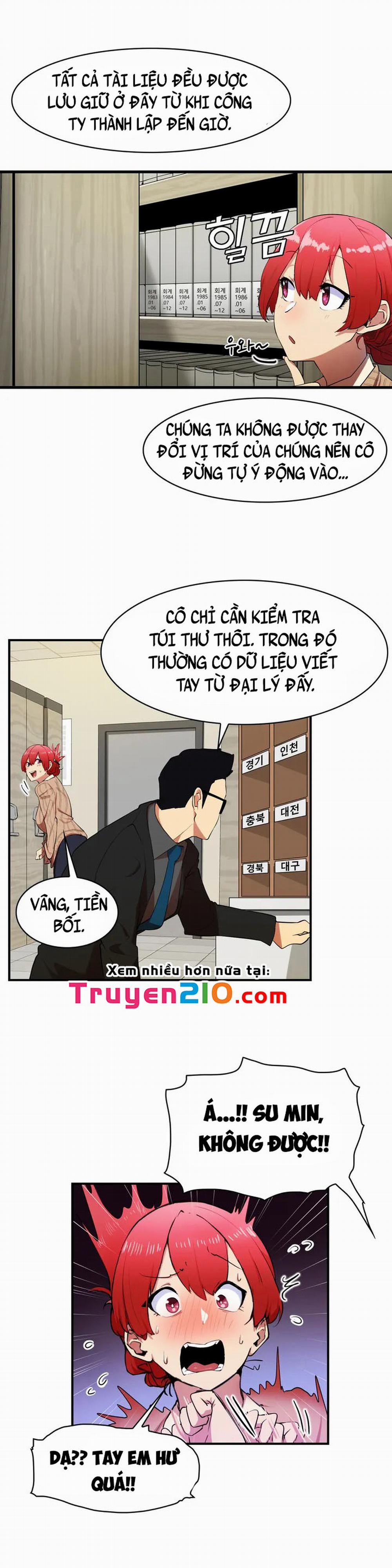 Vấn Đề Nhạy Cảm 1 trang 25