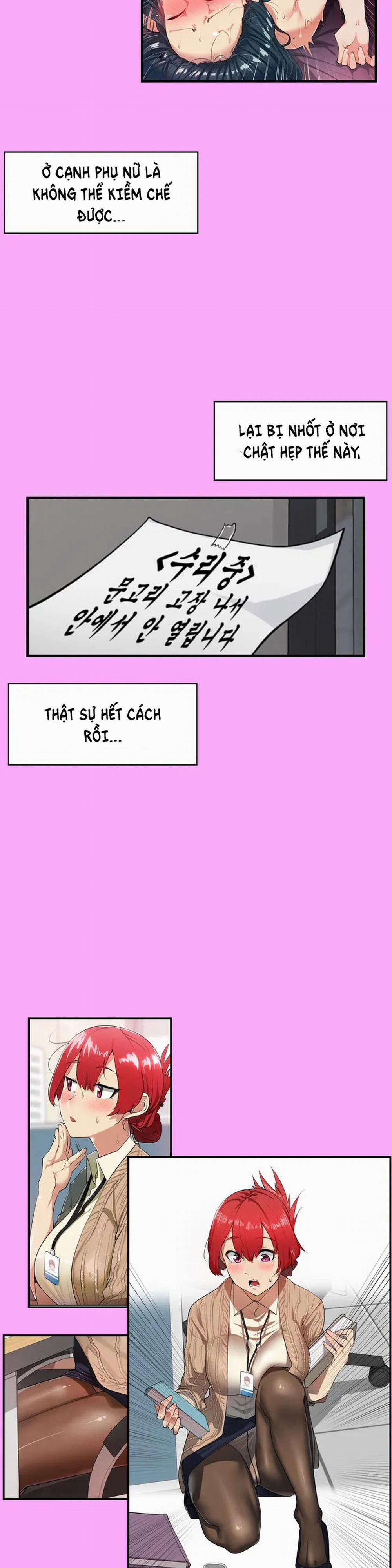 Vấn Đề Nhạy Cảm 1 trang 28