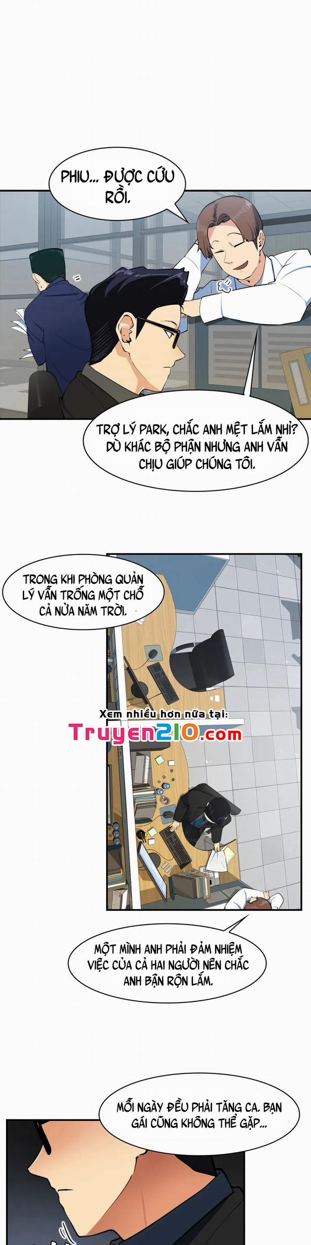 Vấn Đề Nhạy Cảm 1 trang 5