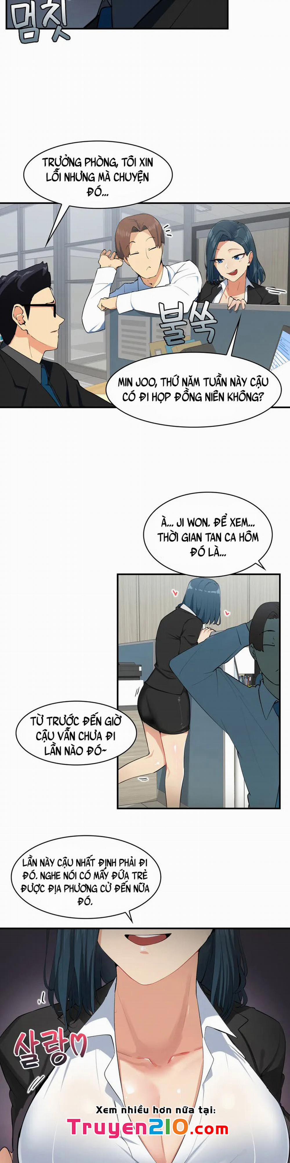 Vấn Đề Nhạy Cảm 1 trang 6