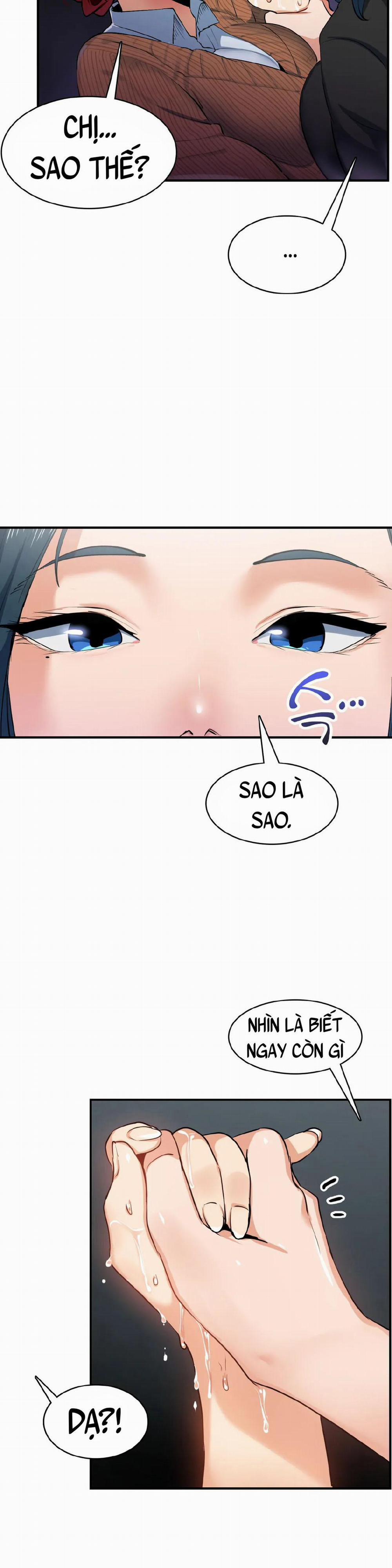 Vấn Đề Nhạy Cảm 10 trang 1