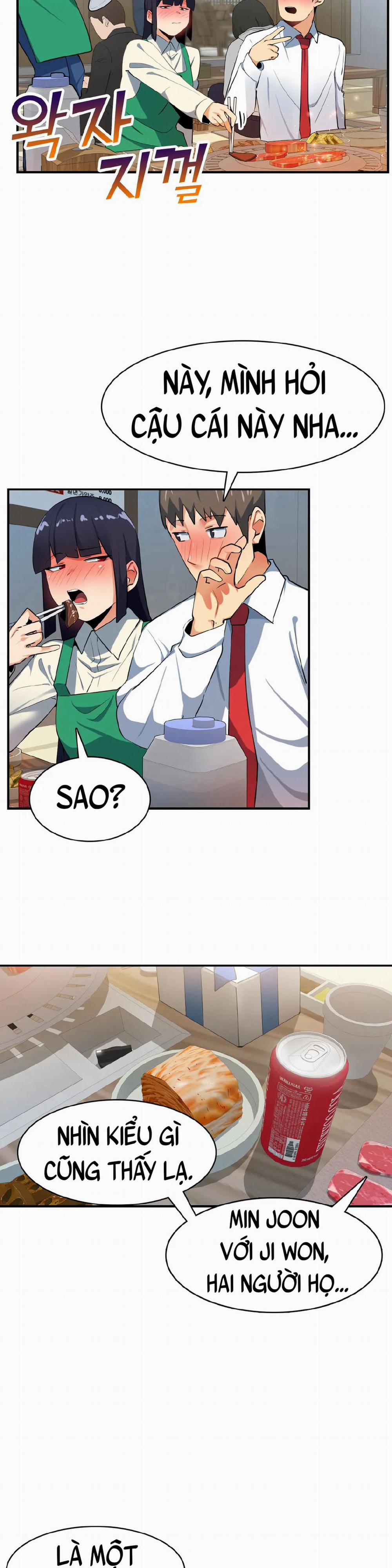 Vấn Đề Nhạy Cảm 10 trang 13