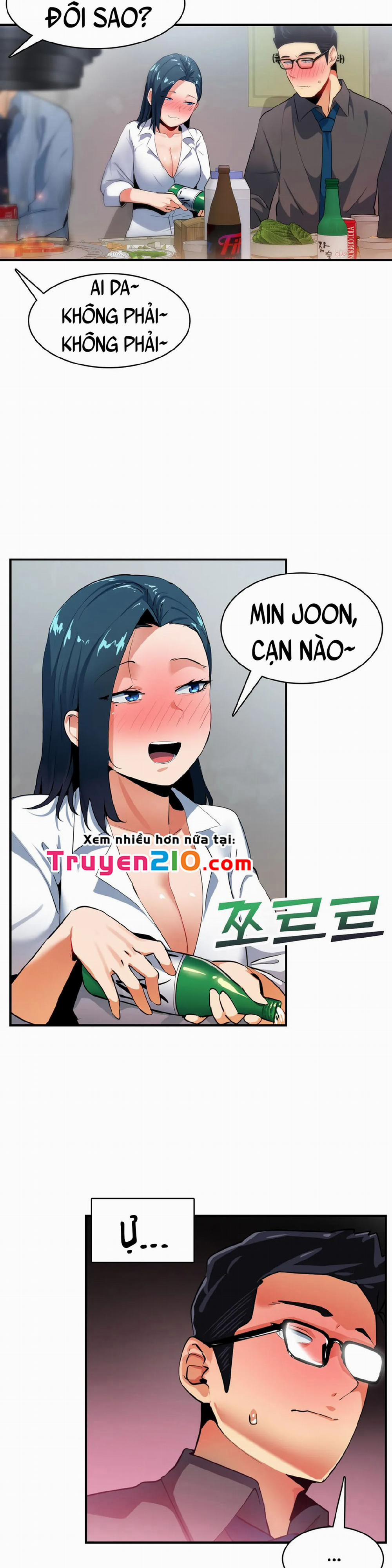 Vấn Đề Nhạy Cảm 10 trang 14