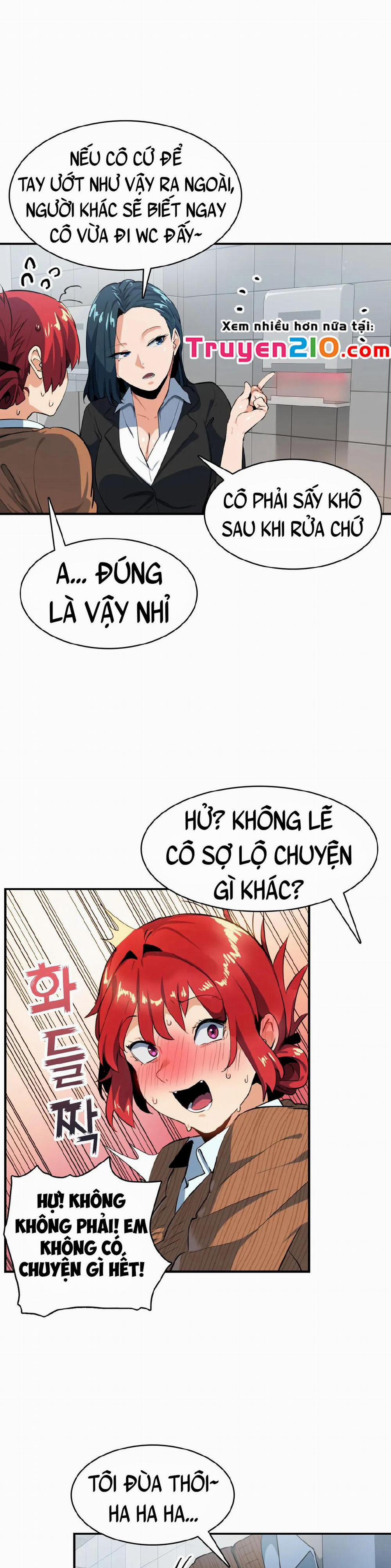 Vấn Đề Nhạy Cảm 10 trang 2