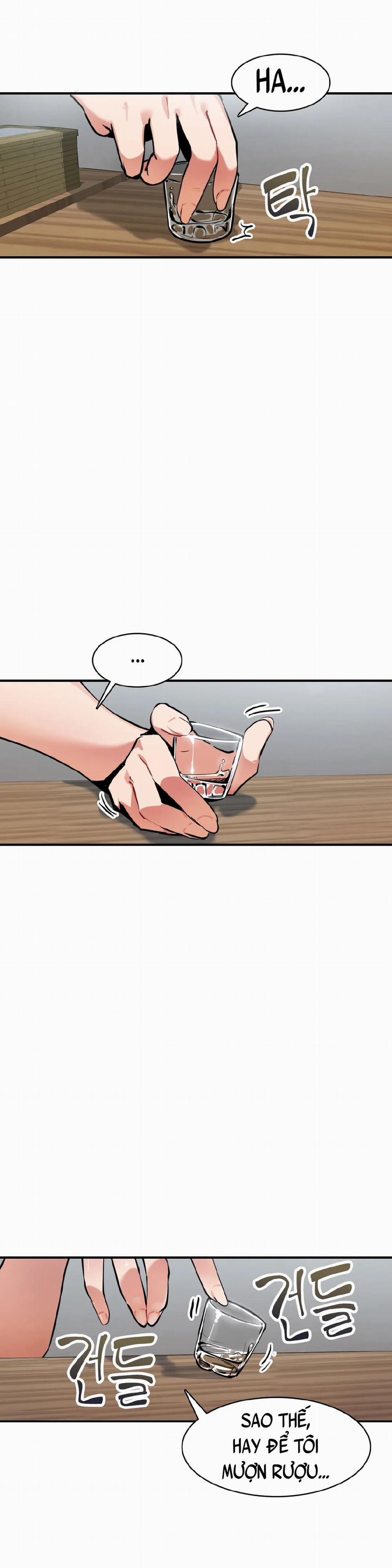 Vấn Đề Nhạy Cảm 10 trang 21