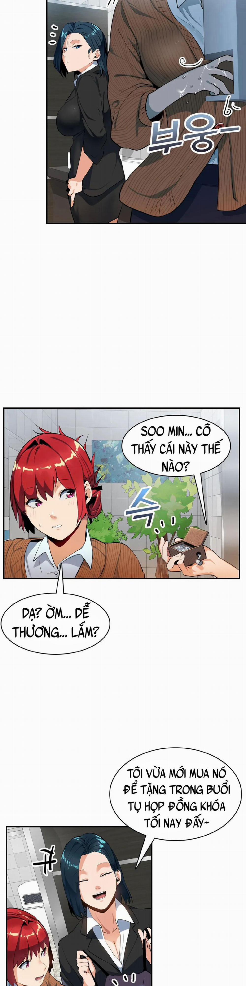 Vấn Đề Nhạy Cảm 10 trang 3