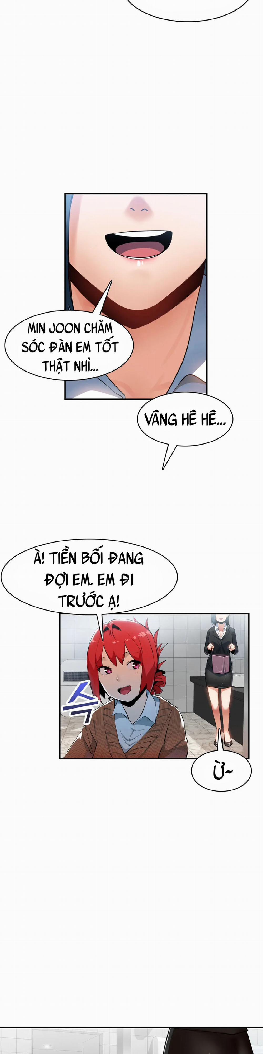 Vấn Đề Nhạy Cảm 10 trang 5