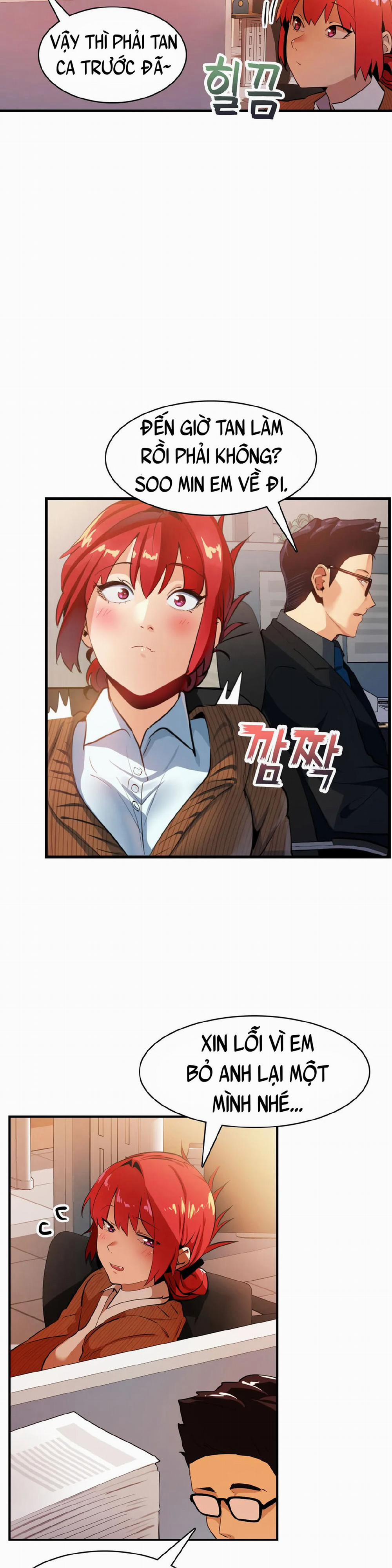 Vấn Đề Nhạy Cảm 10 trang 9