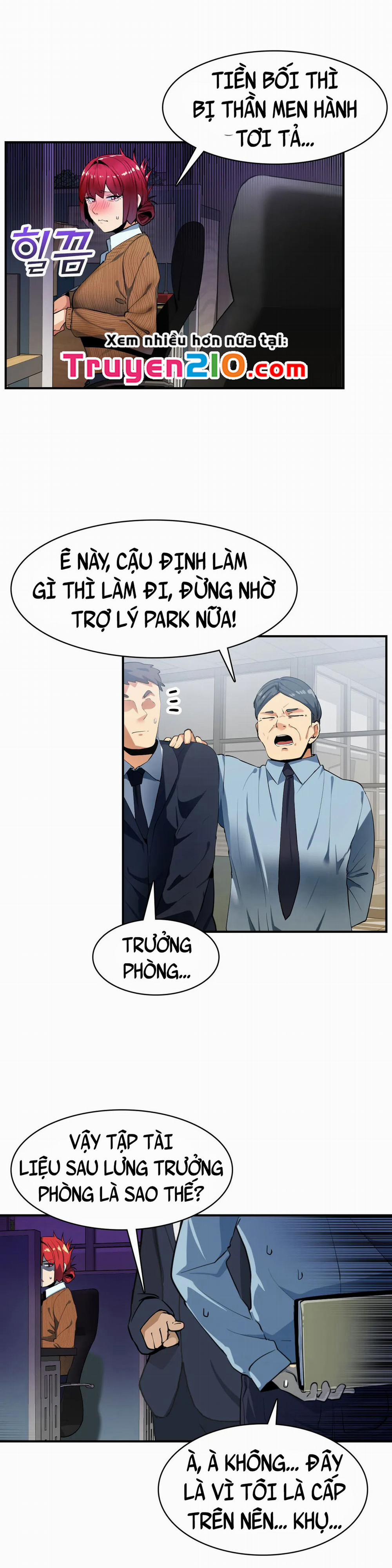 Vấn Đề Nhạy Cảm 11 trang 10