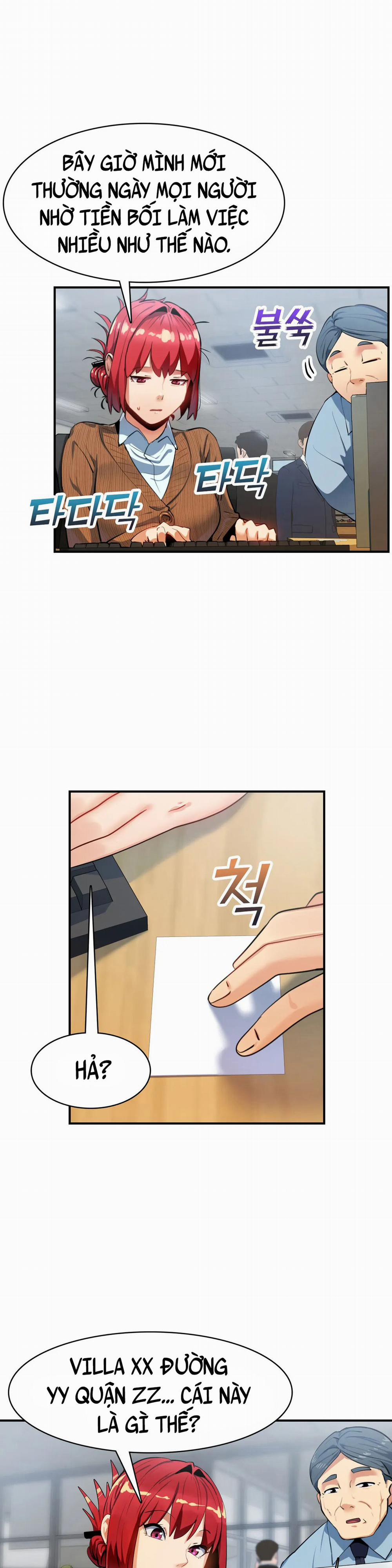 Vấn Đề Nhạy Cảm 11 trang 11