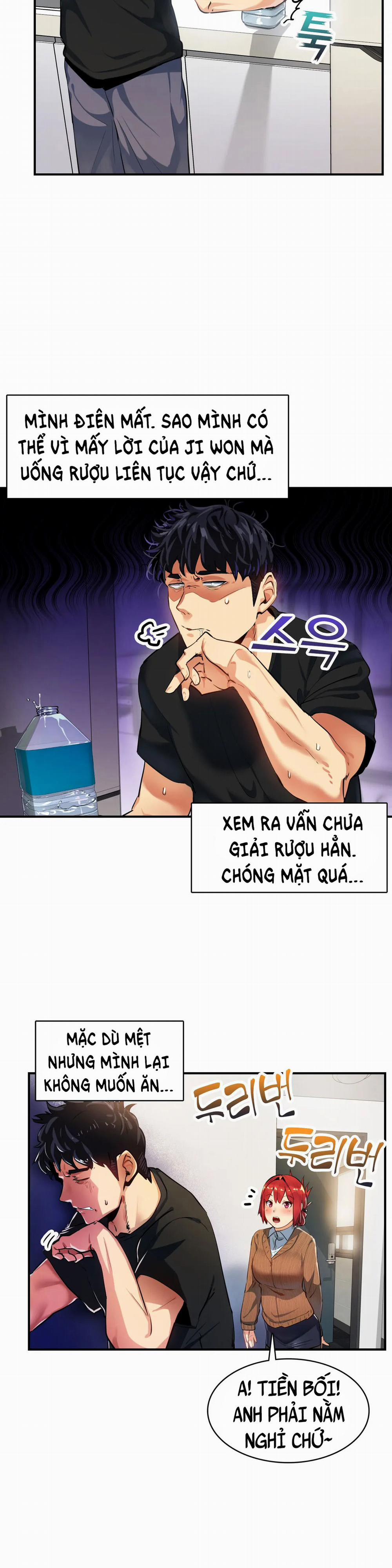 Vấn Đề Nhạy Cảm 11 trang 15