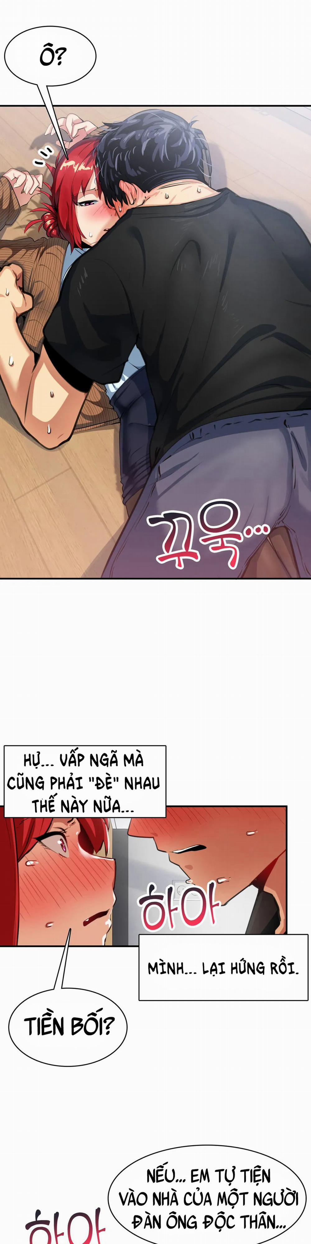 Vấn Đề Nhạy Cảm 11 trang 19