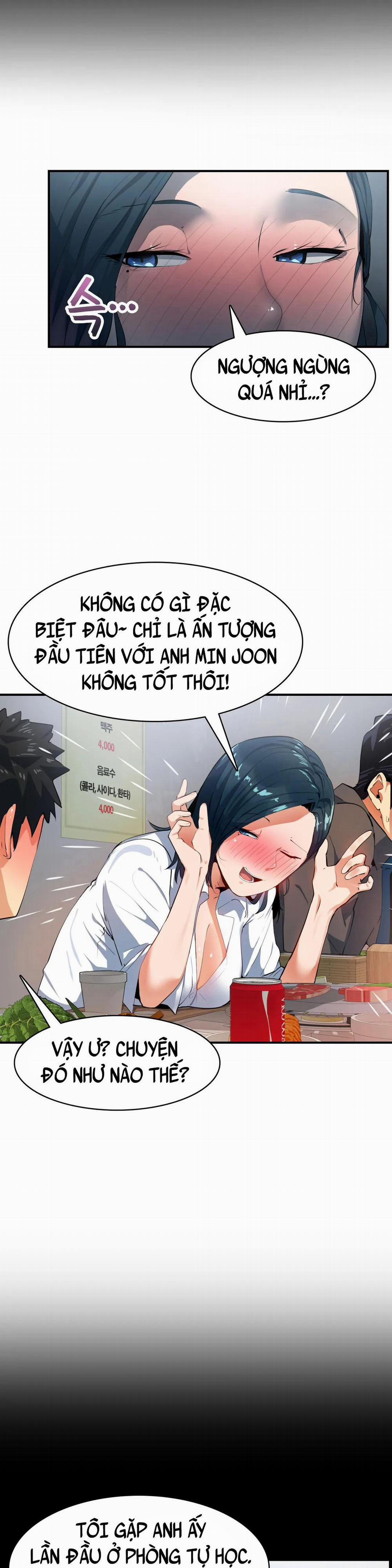 Vấn Đề Nhạy Cảm 11 trang 3