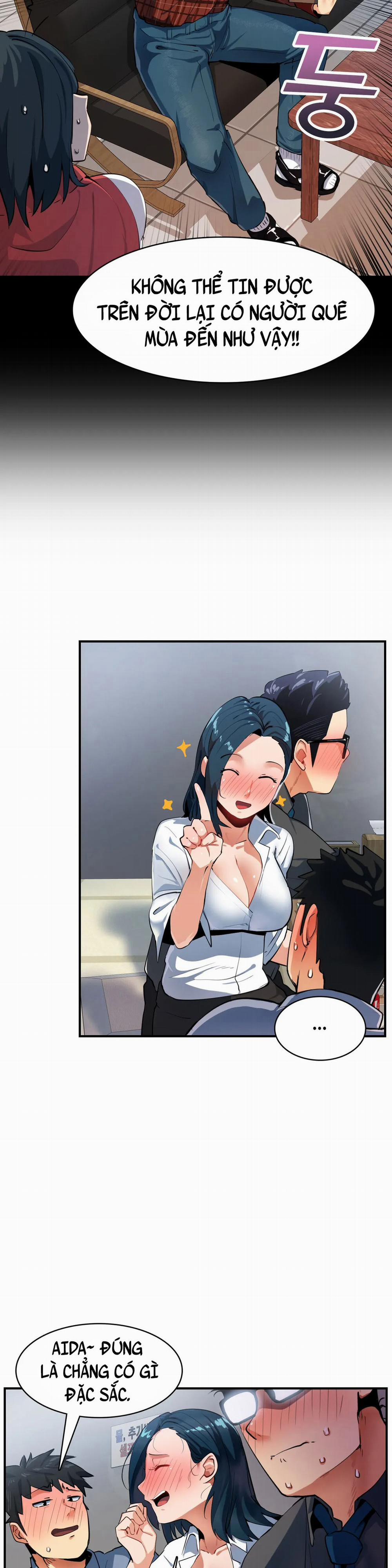 Vấn Đề Nhạy Cảm 11 trang 5