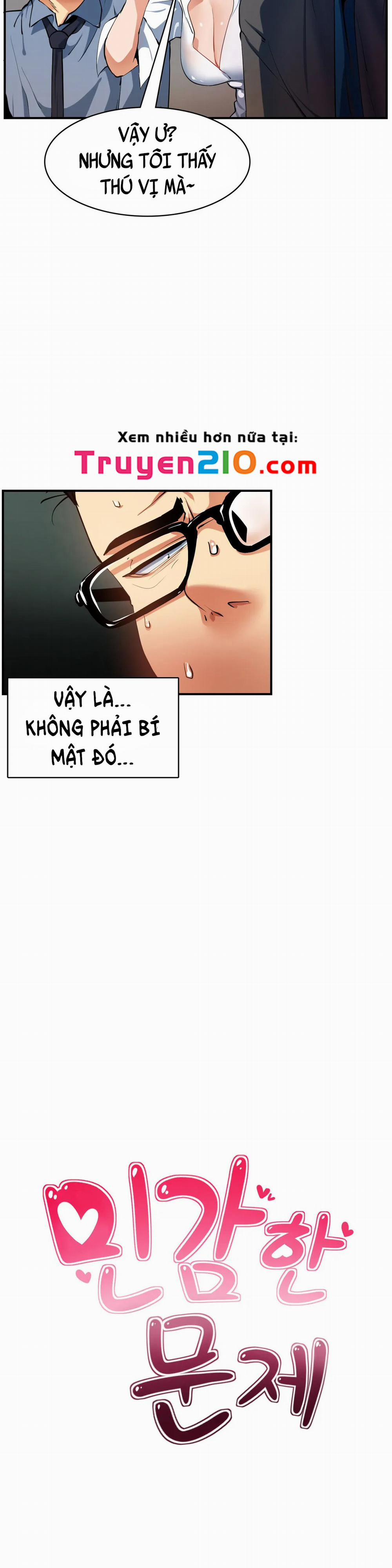 Vấn Đề Nhạy Cảm 11 trang 6