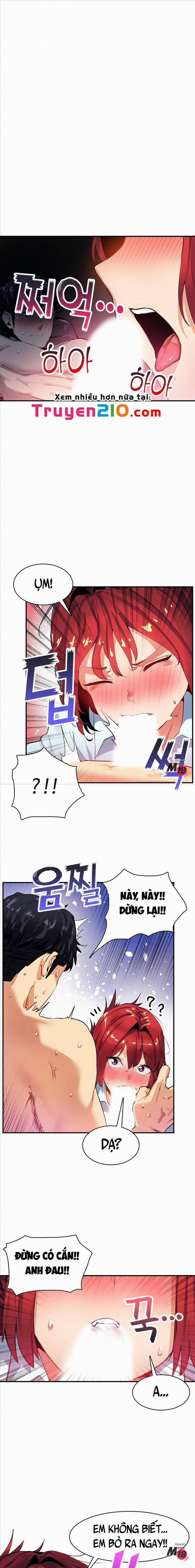 Vấn Đề Nhạy Cảm 13 trang 0