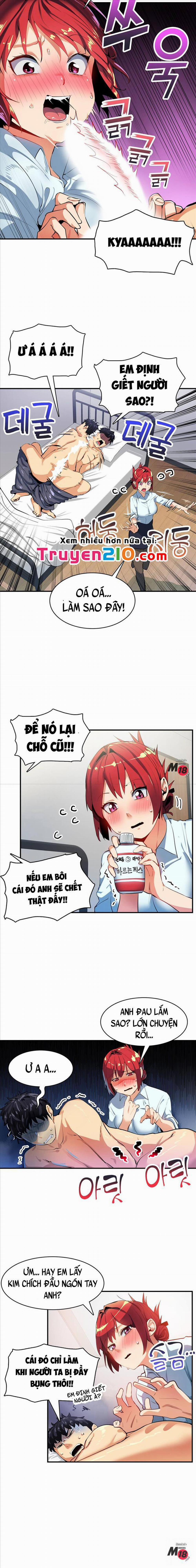 Vấn Đề Nhạy Cảm 13 trang 1