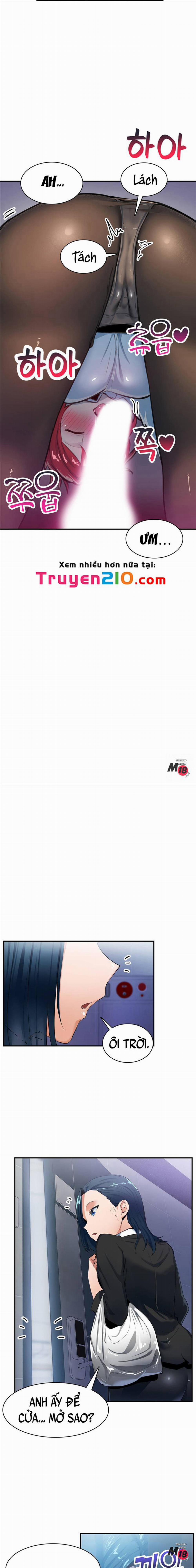 Vấn Đề Nhạy Cảm 13 trang 10